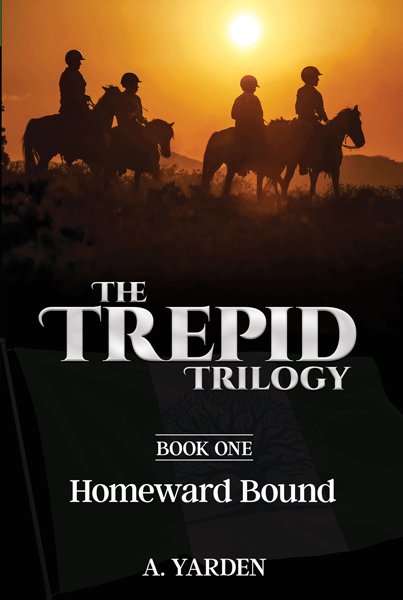 Homeward Bound cover